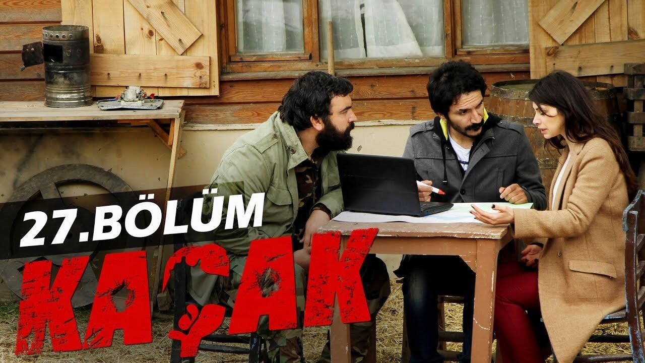 Kaçak