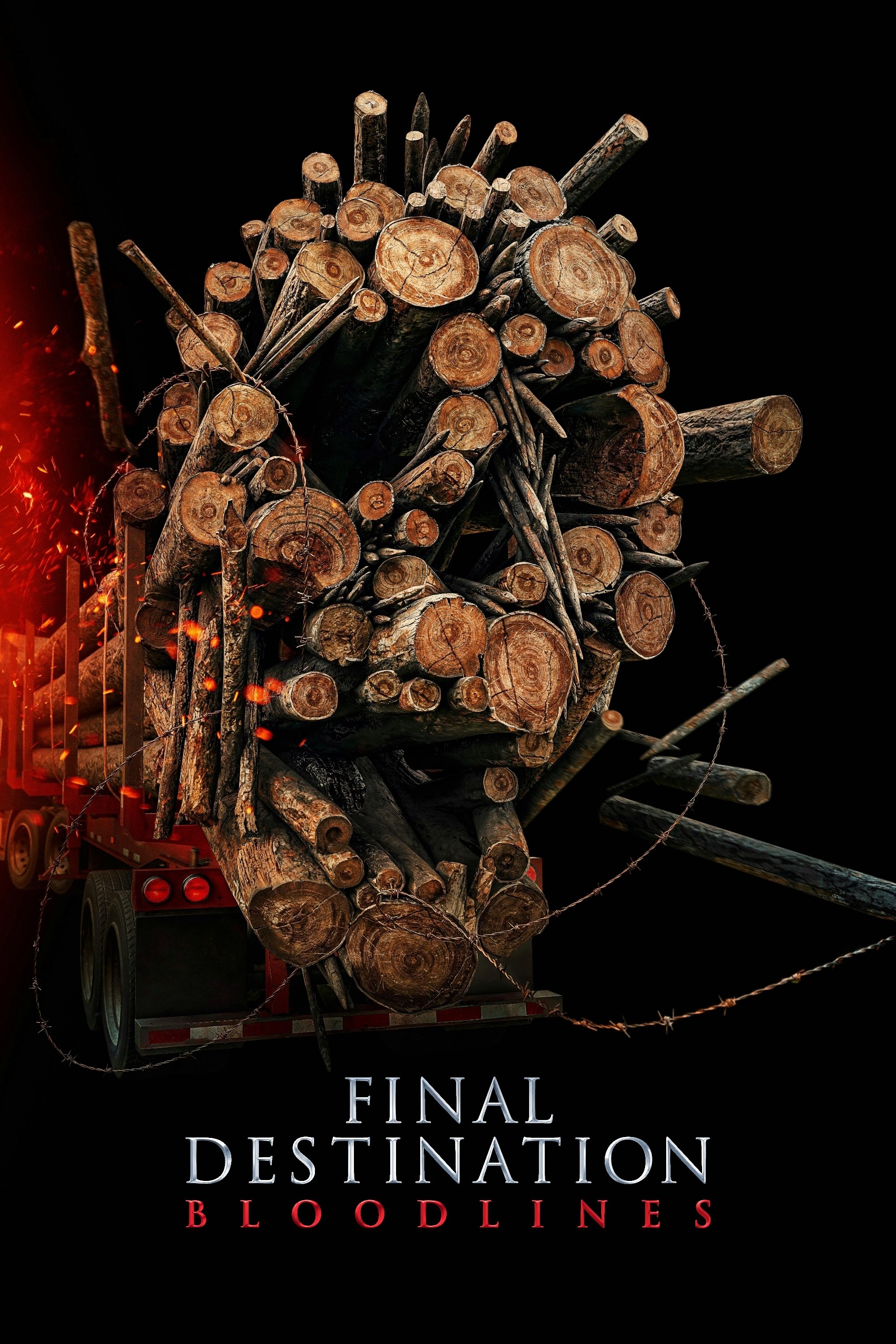 Final Destination Bloodlines