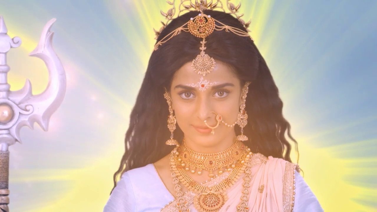 Mahakaali - Anth Hi Aarambh Hai