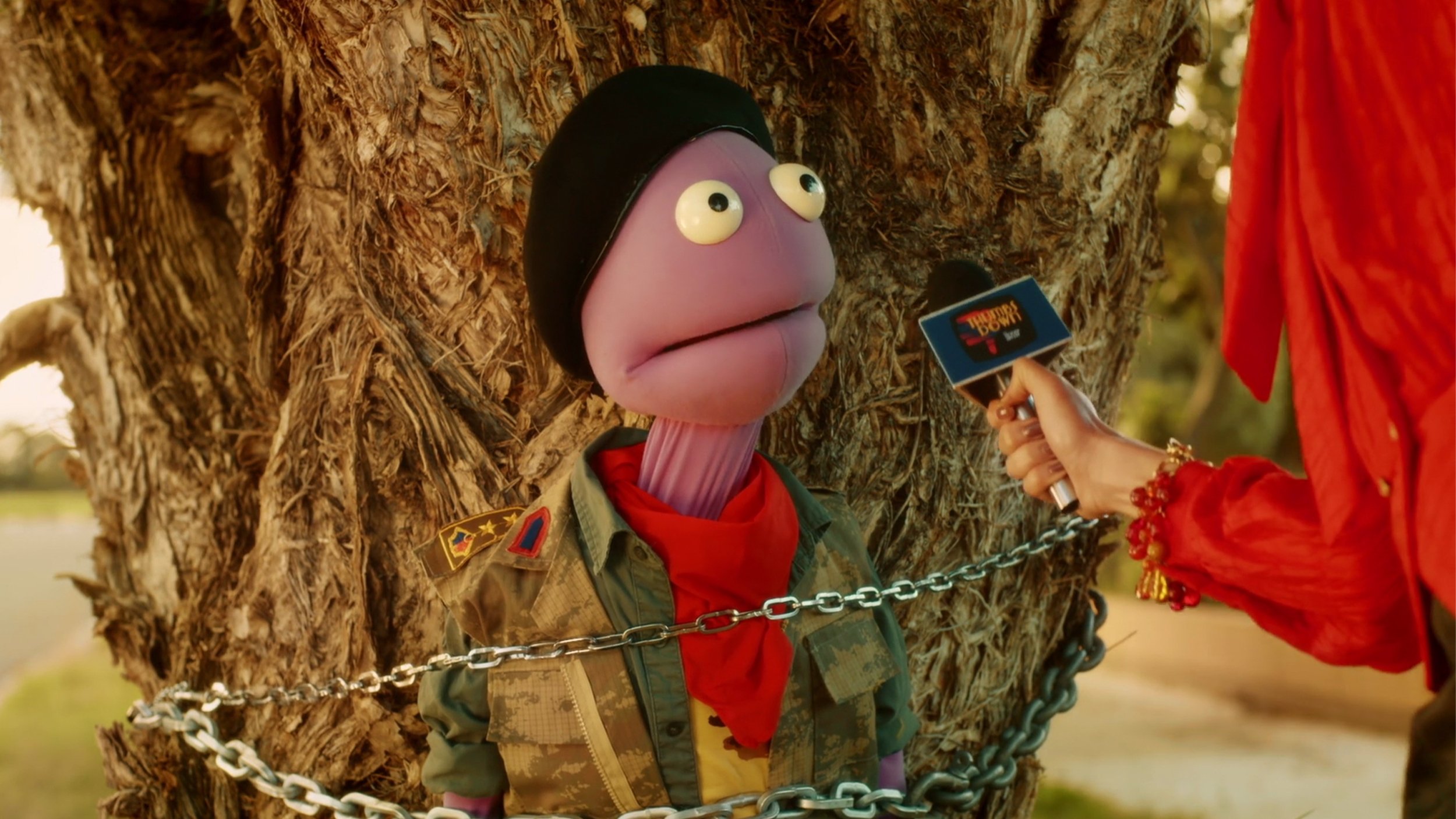 Thumbnail for Field of Dreams Season 1 Episode 2