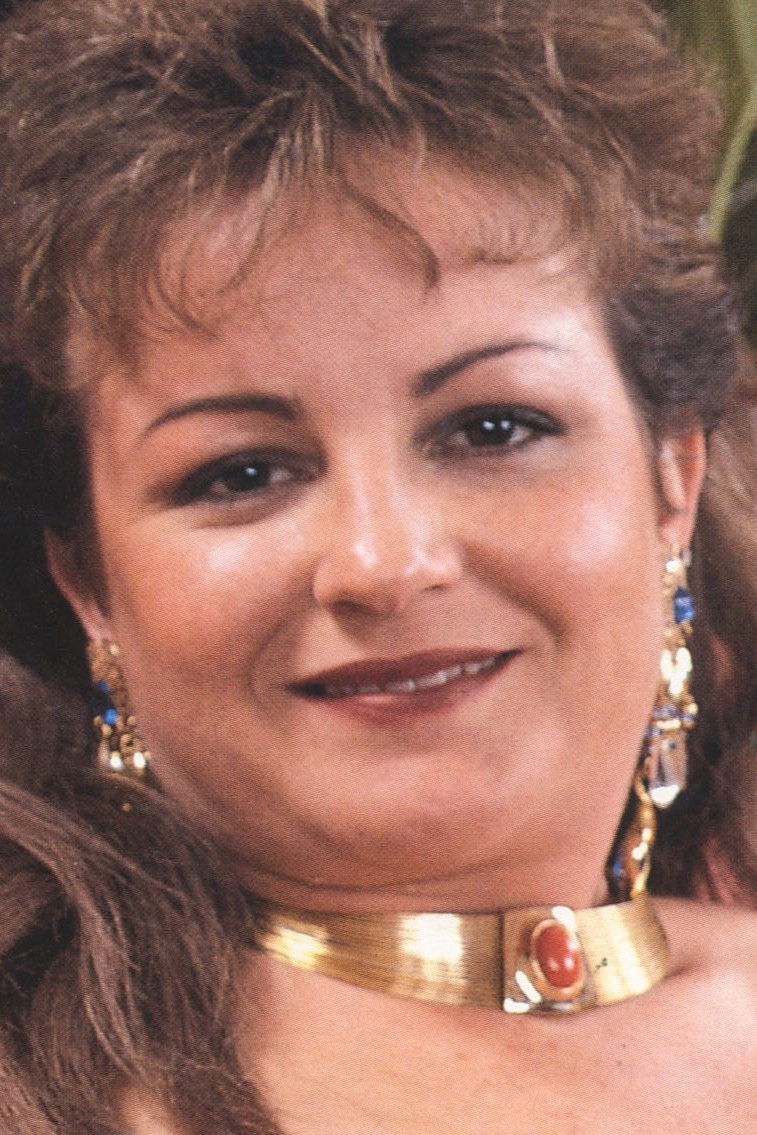 et billede af Nikky Dole