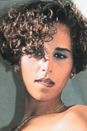 et billede af Judith Barcelona