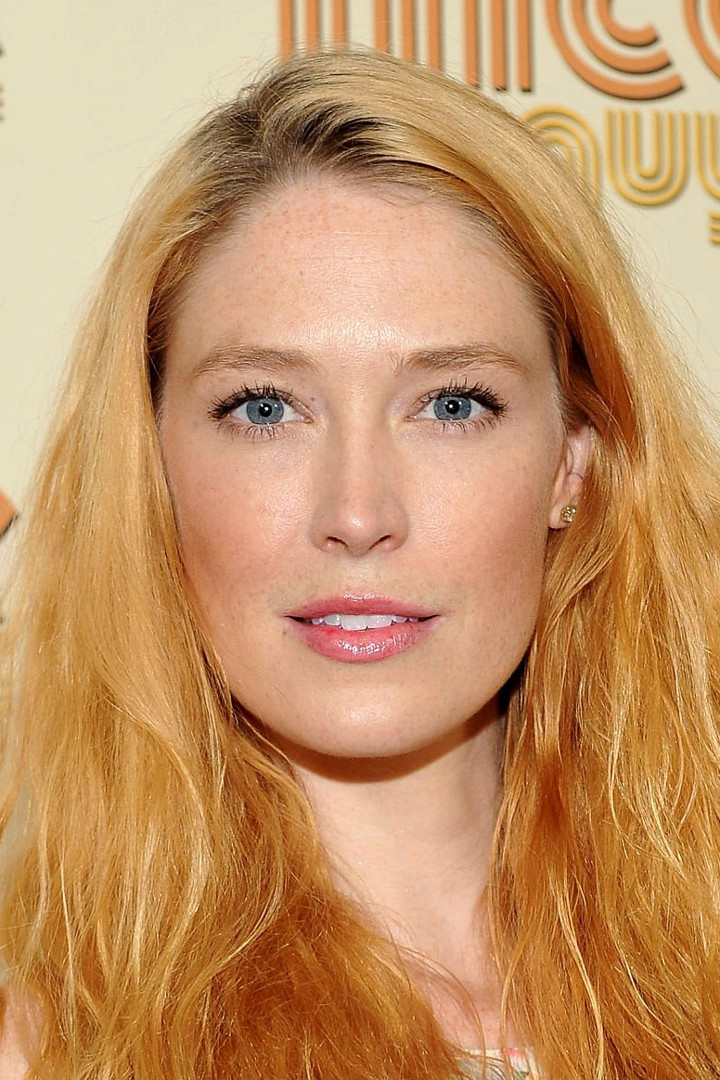 et billede af Alise Shoemaker