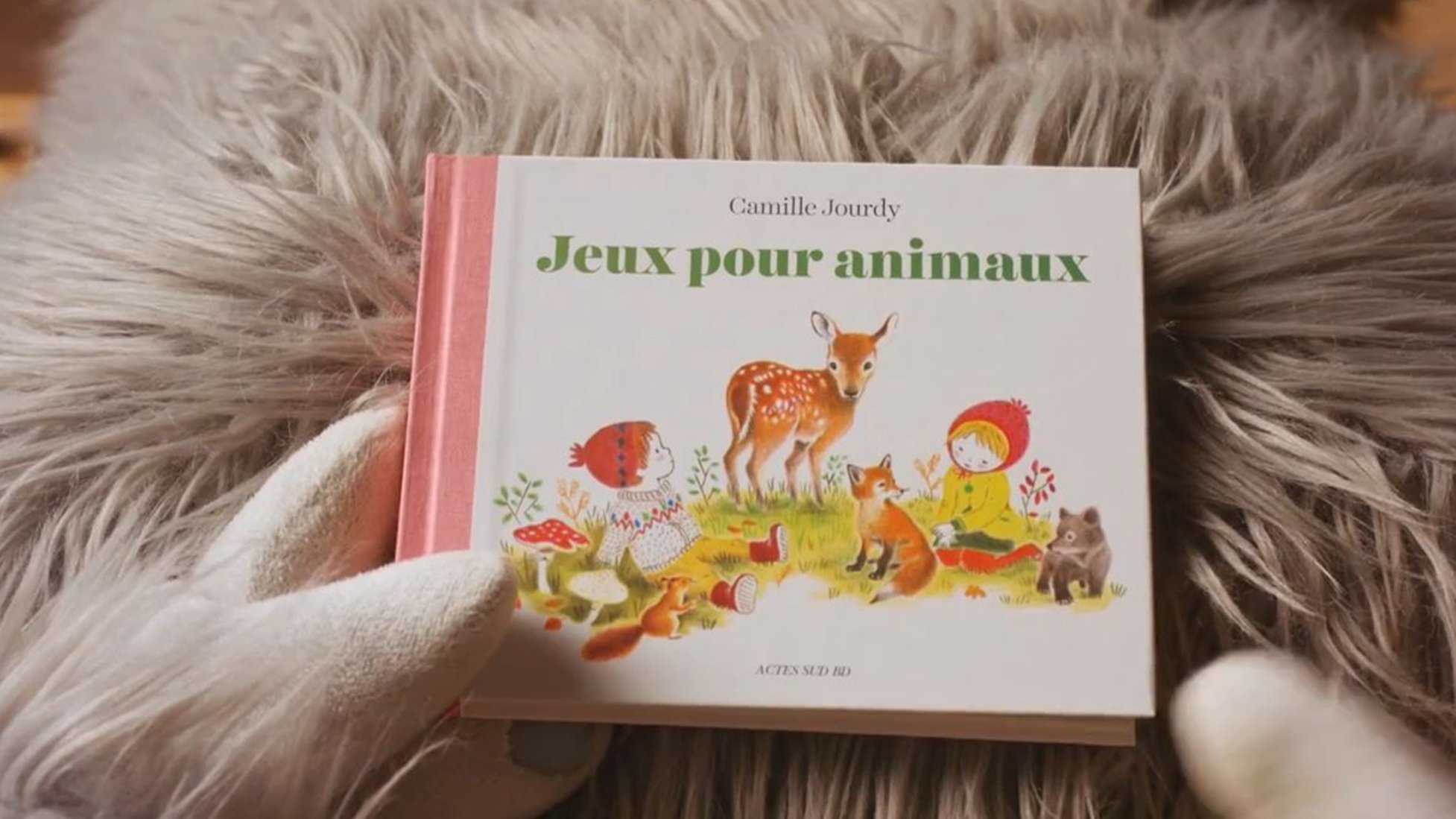 Yétili - Jeux pour animaux
