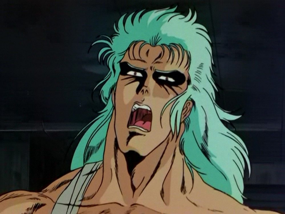 Fist of the North Star