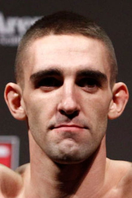 et billede af Joe Proctor