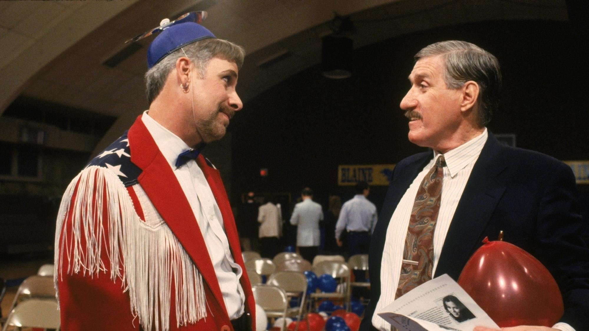 Waiting for Guffman