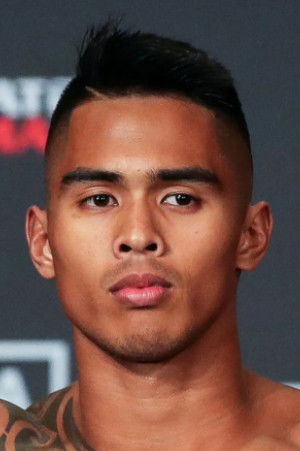 et billede af Kai Kamaka III