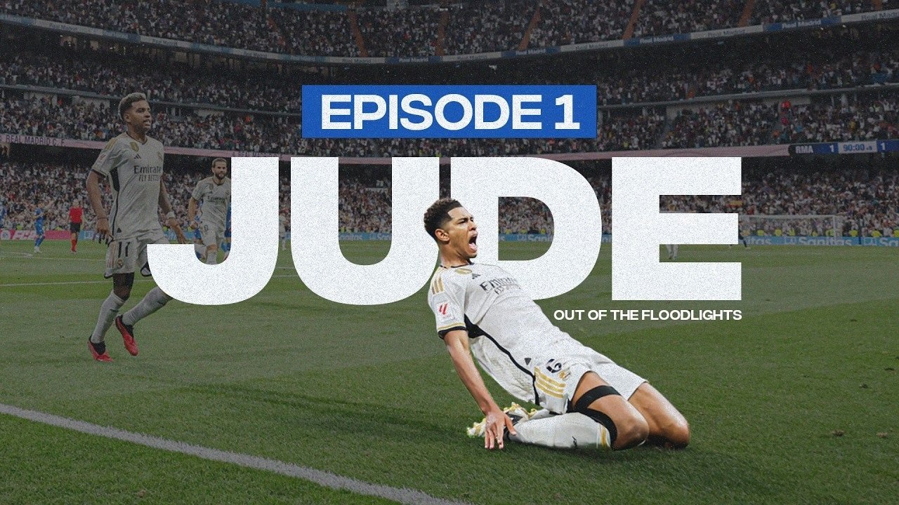 Episode 1