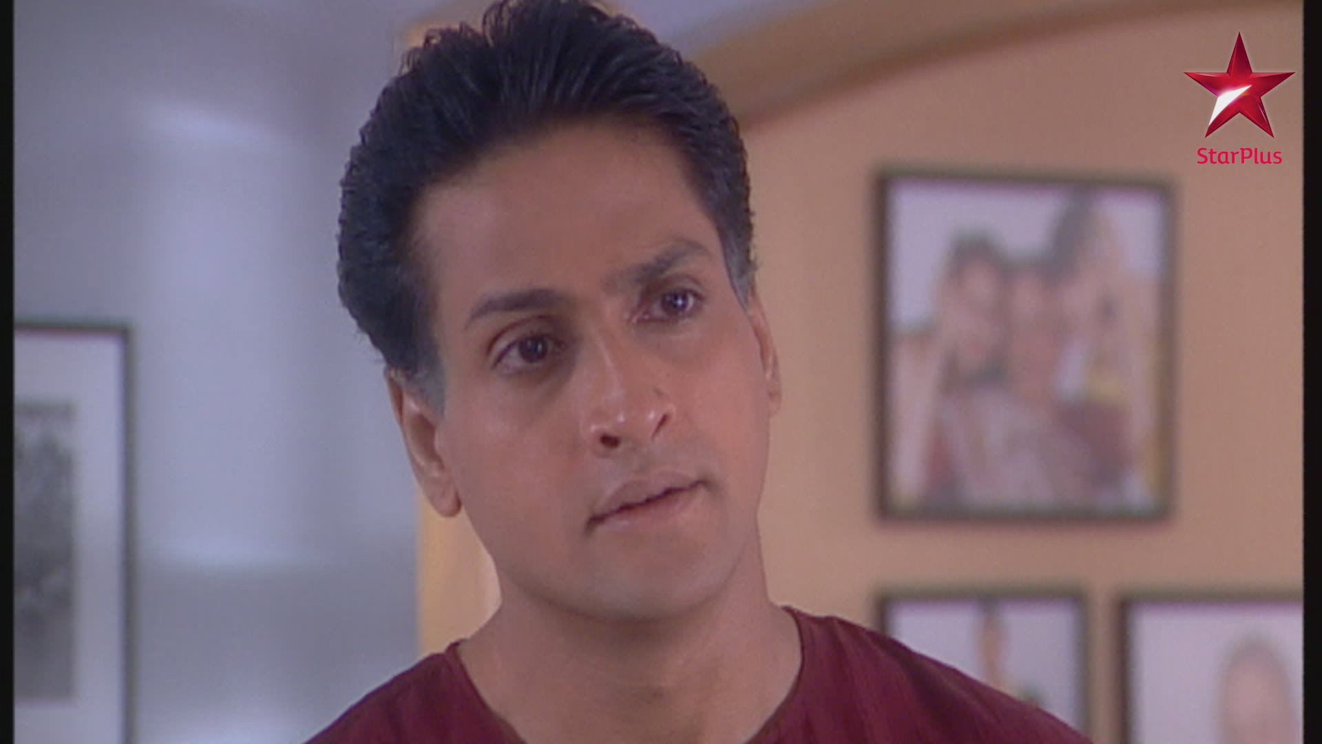 Will Mihir apologise to Gautam?