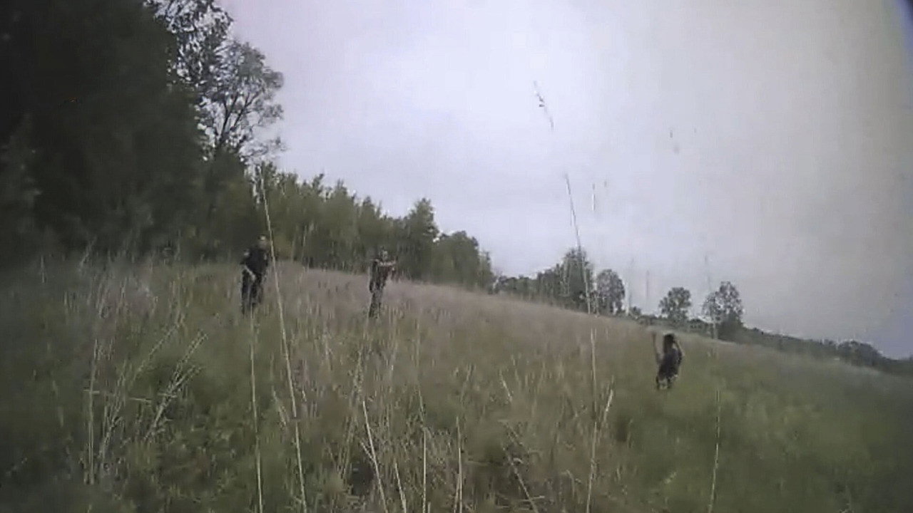 S5E1 · Firing Line