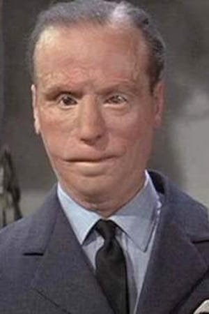 et billede af W.G. Foxley