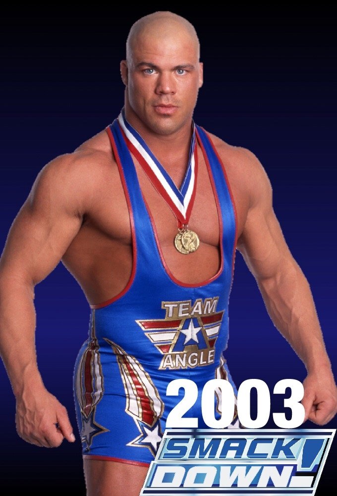 WWE SmackDown - Season 5