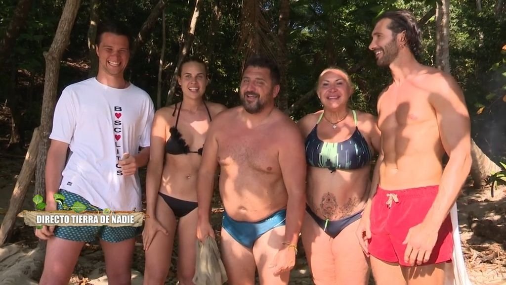 Supervivientes