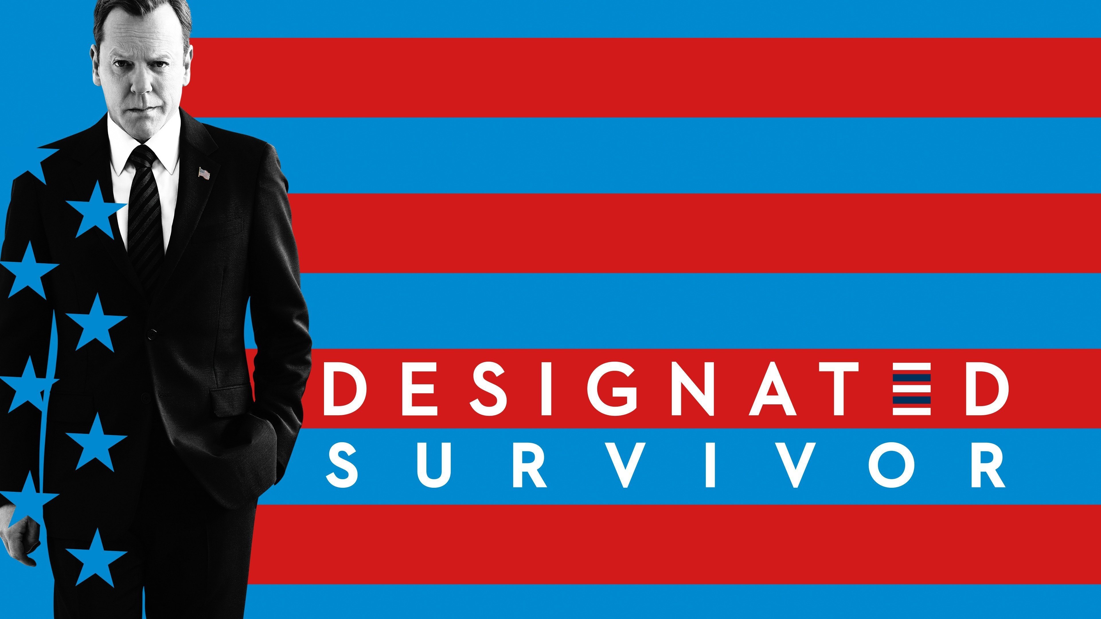 Designated Survivor