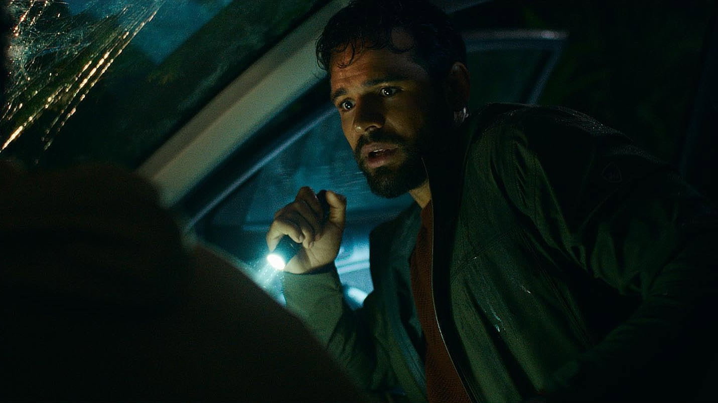 Passenger (2026) — still 3