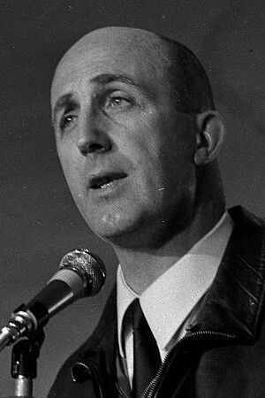 et billede af André Turcat