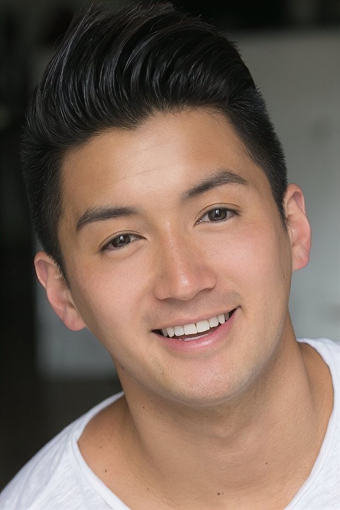 et billede af Conrad K. Pratt