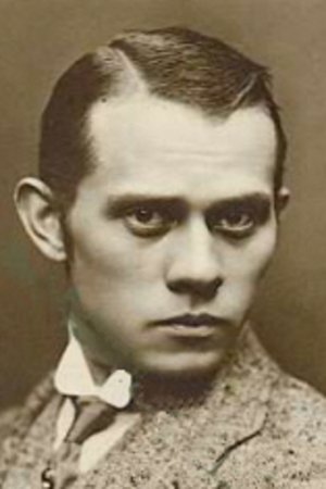 et billede af Willy Godlewski