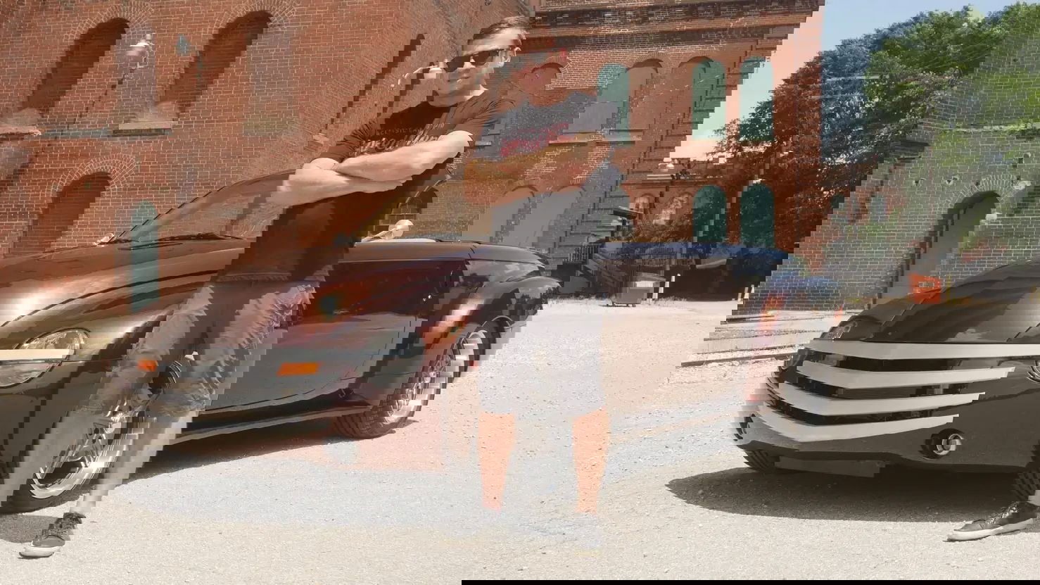 Speed Is the New Black