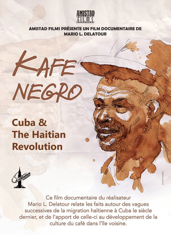 Kafe Negro: Une histoire de migrations