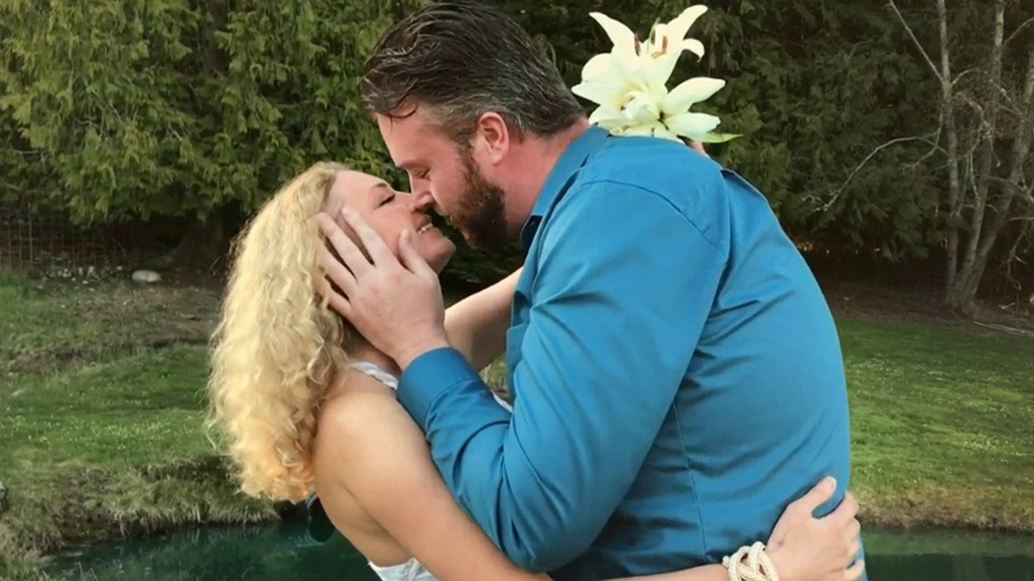 90 Day Fiancé
