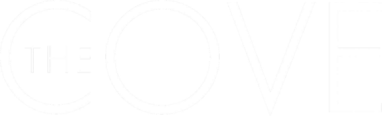 The Cove Logo