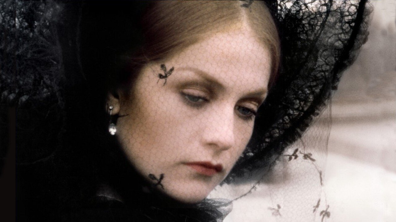 Lady of the Camelias (1981)
