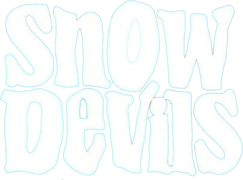 Snow Devils Logo