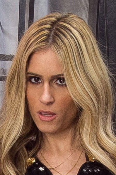 et billede af Lacey Love