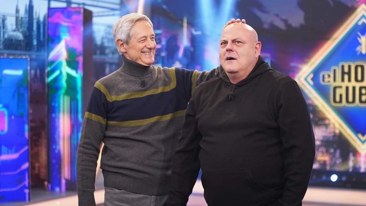 El hormiguero
