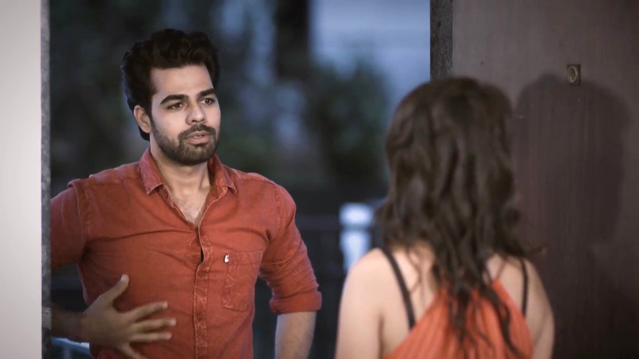 Hot Basanti
