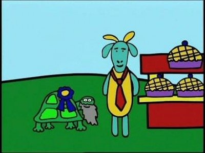 Thumbnail for Stella's Different Ears Season 1 Episode 2