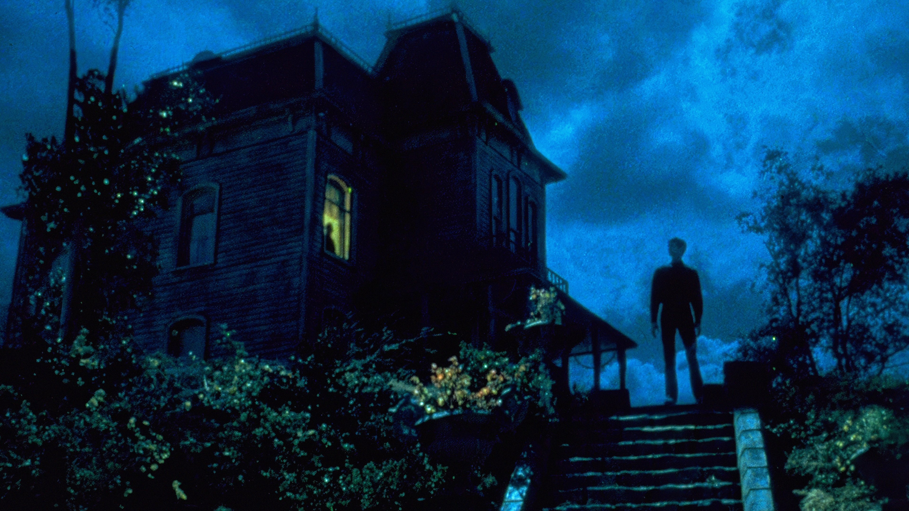 Psycho II (1983)