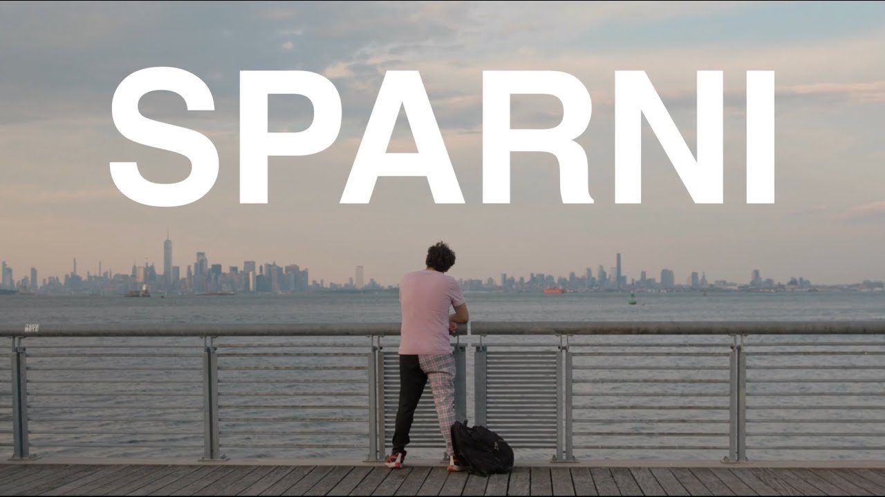 Sparni (2023)