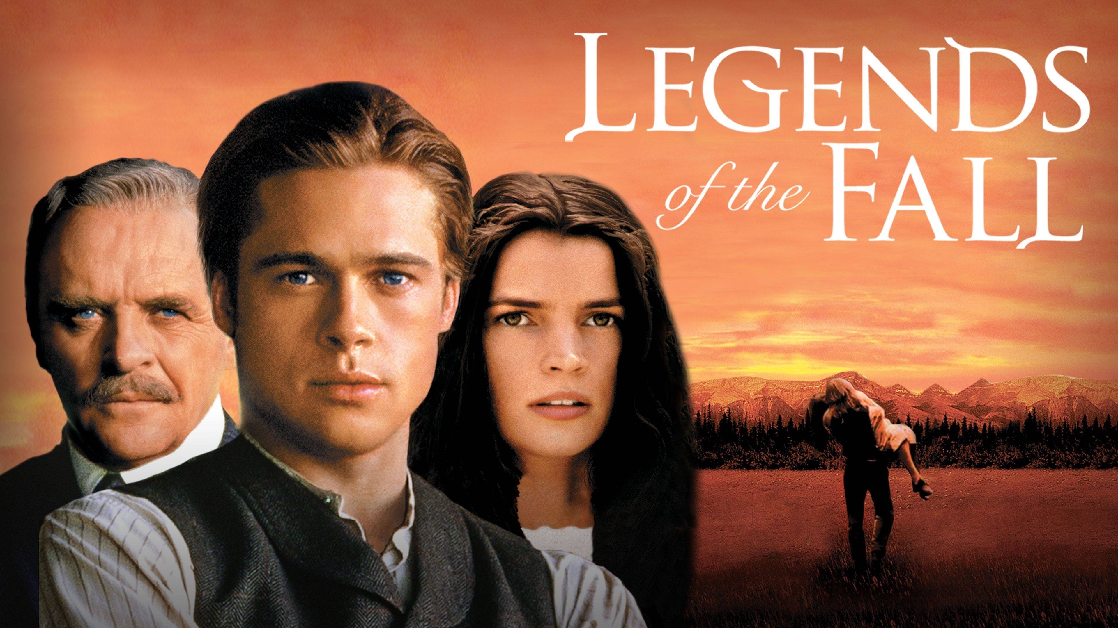 Legends of the Fall