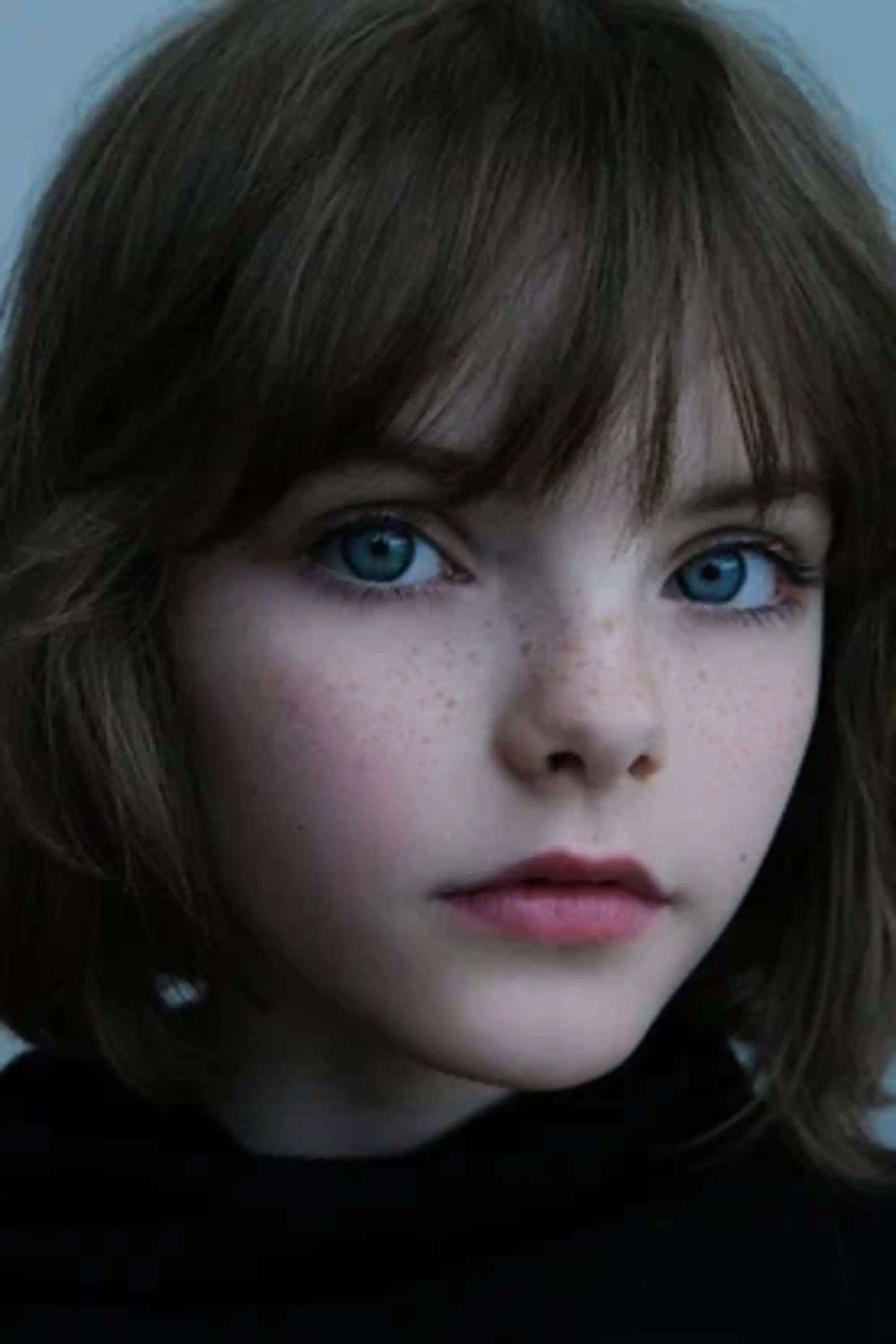 et billede af Alyona Miroshnikova