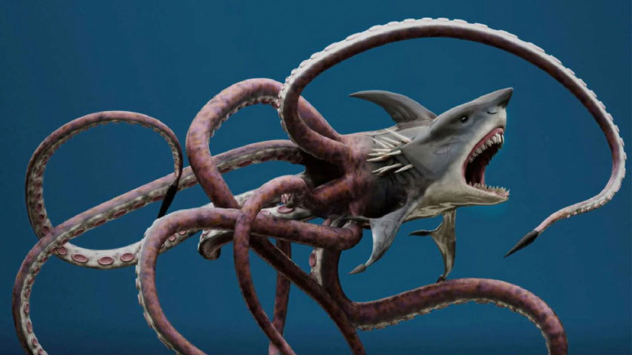Sharktopus (2010)