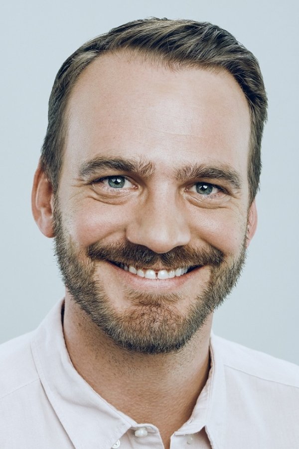 et billede af Vincent Veillon