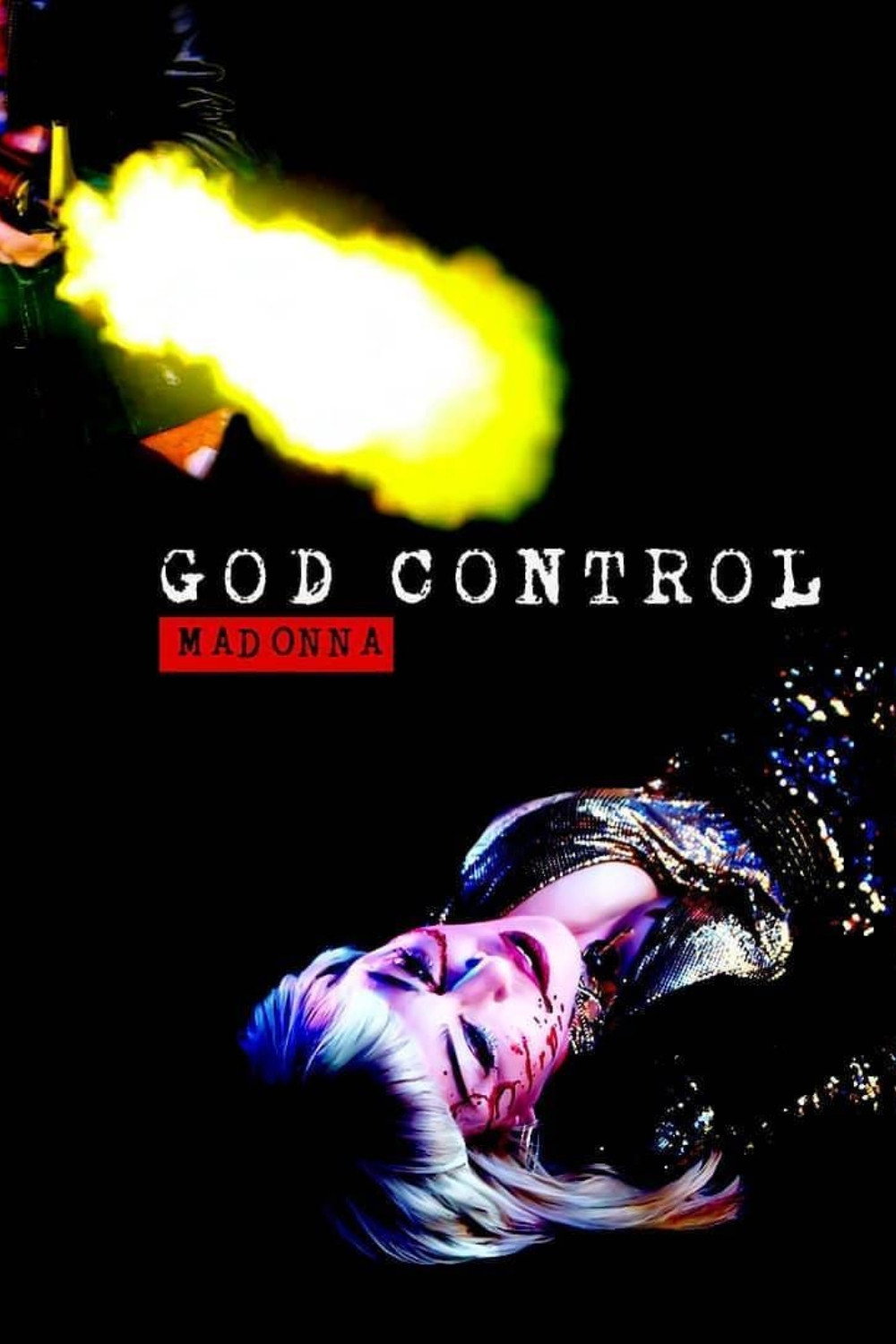 God Control