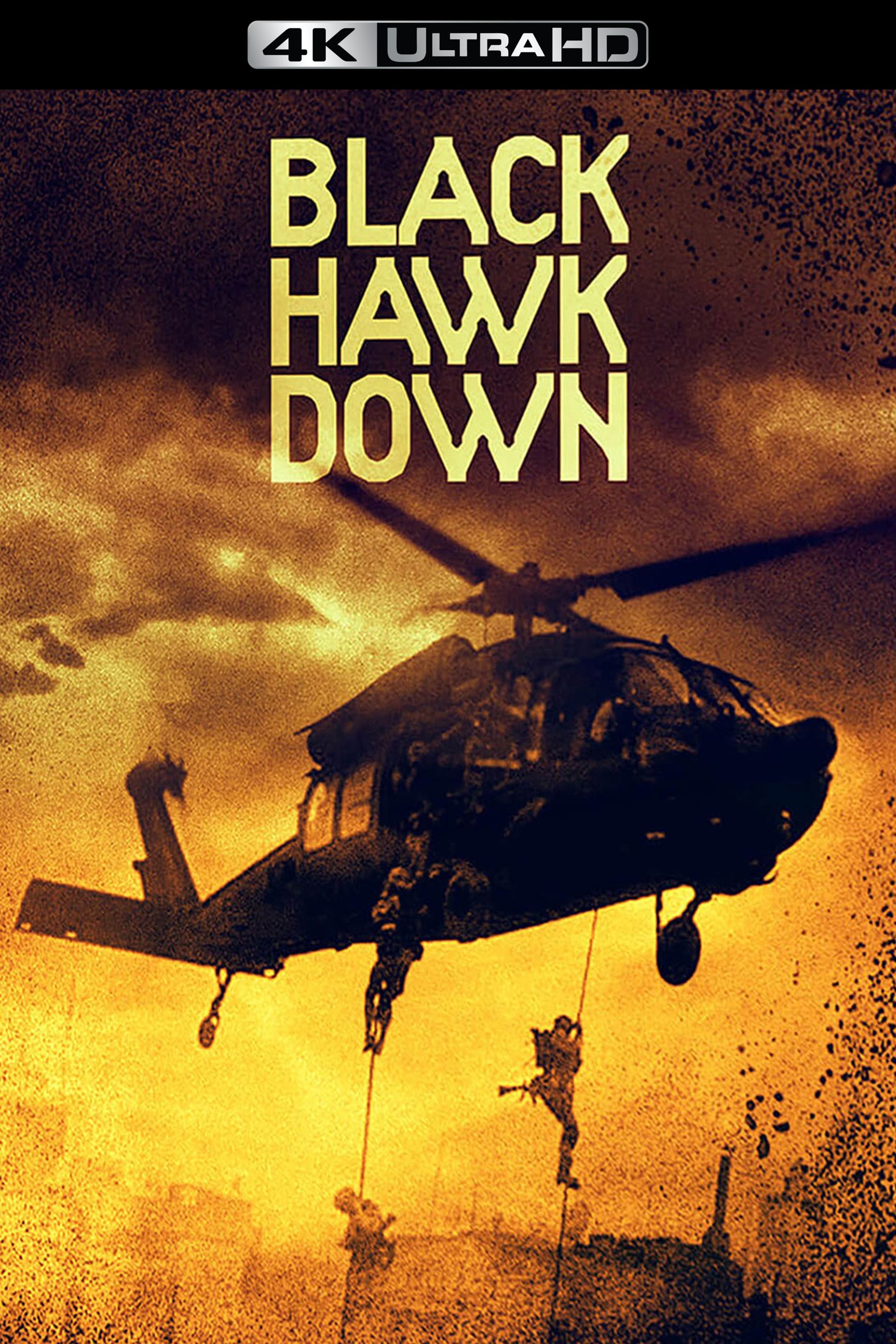 Black Hawk Down