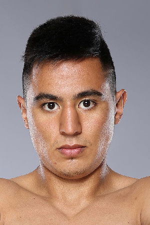 et billede af Gonzalo Gaston Coria