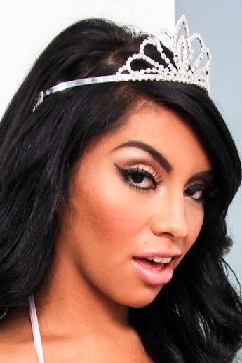 et billede af Natalie Foxx