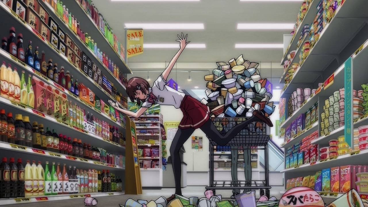 Valvrave the Liberator