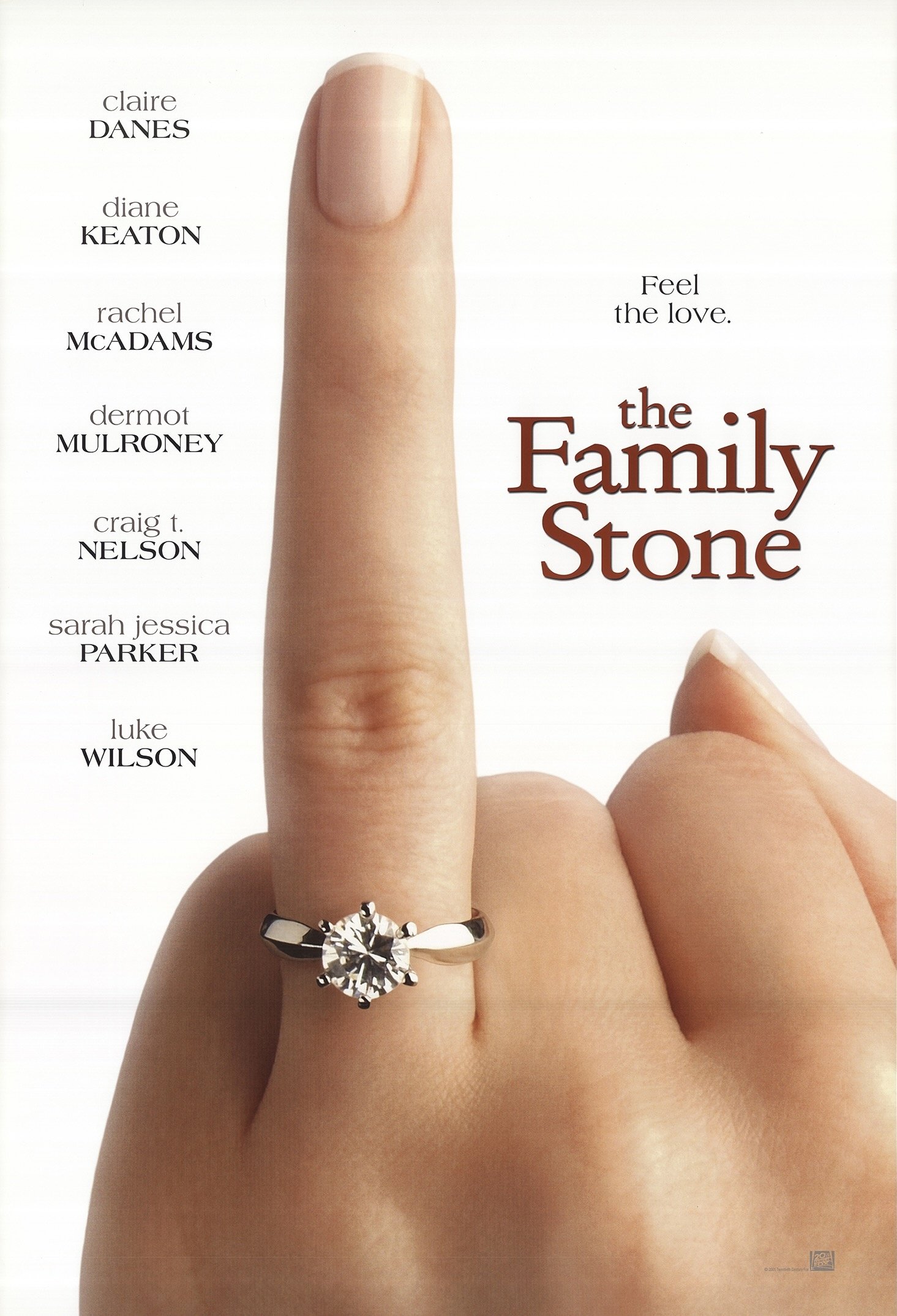 The Family Stone