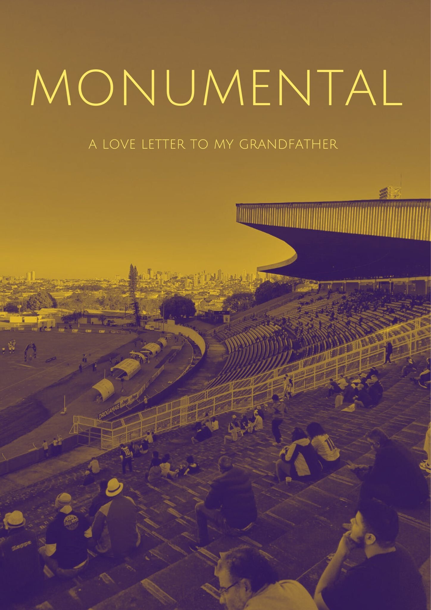 Monumental