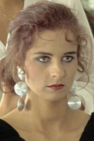 et billede af Alice Wonder