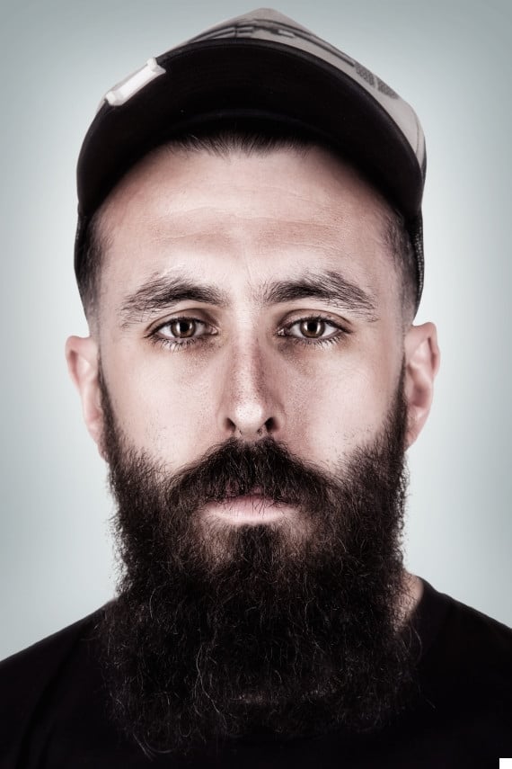 Photo de Scroobius Pip 286743