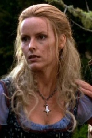 et billede af Lee-Jane Foreman