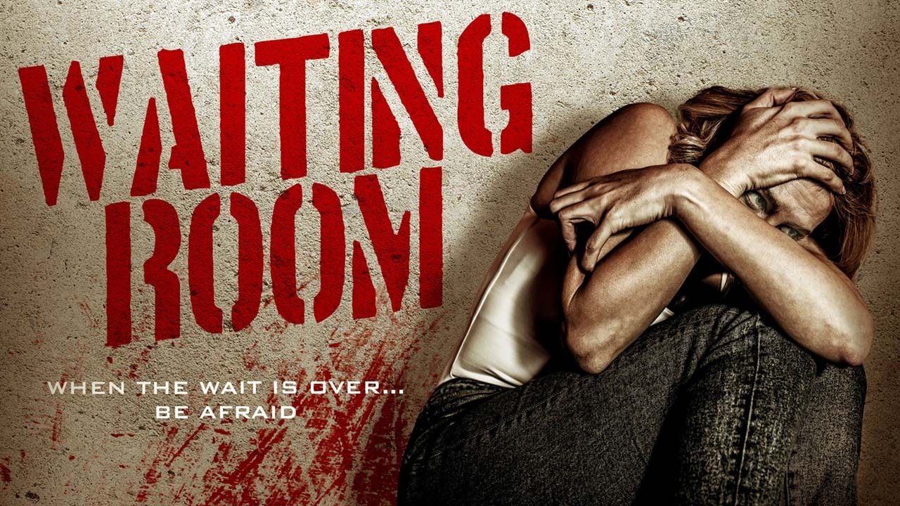 Waiting Room (2018)